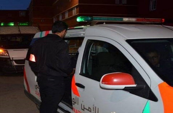 مراكش..أمن المحاميد ينهي نشاط عصابة متخصصة في السرقة