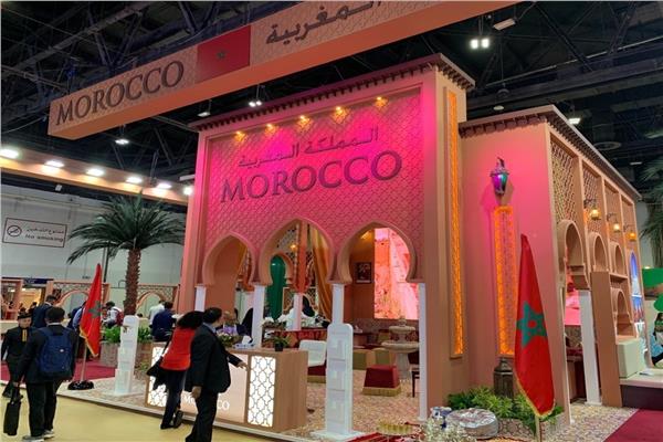 المغرب يشارك في معرض سوق السفر العربي بدبي