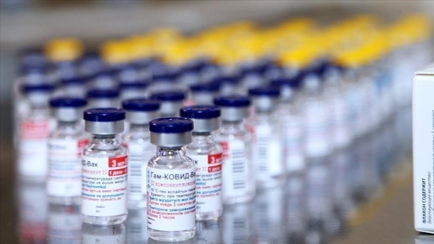 المغرب يتلقى الحصة الأولى من اللقاحات المضادة لفيروس كورونا المستجد بموجب آلية « كوفاكس » (وزارة الصحة)