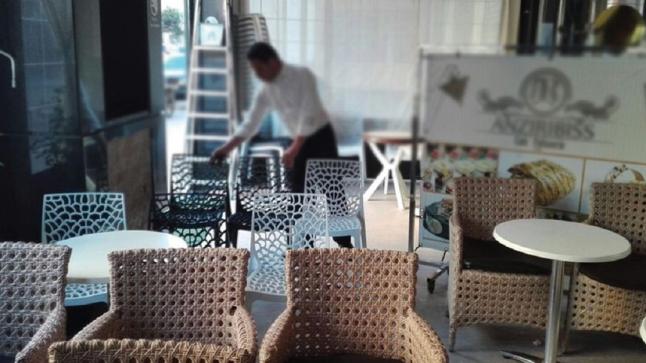 أصحاب المقاهي والمطاعم بإقليم الحوز متخوفون من الإغلاق الليلي خلال رمضان