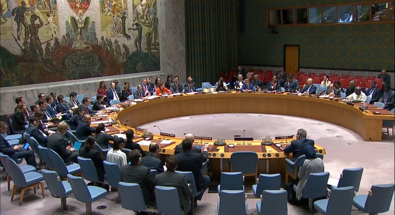 مجلس الأمن.. المشاورات نصف السنوية حول قضية الصحراء المغربية بدون رهانات