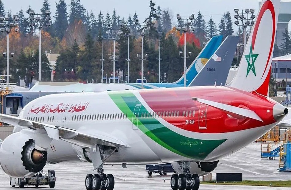 المغرب يمدد الرحلات الجوية مع عدد من البلدان الأوروبية الى غاية 10 يونيو