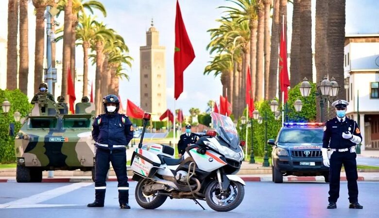 كورونا..المغرب يمدد حالة الطوارئ شهرا اضافيا