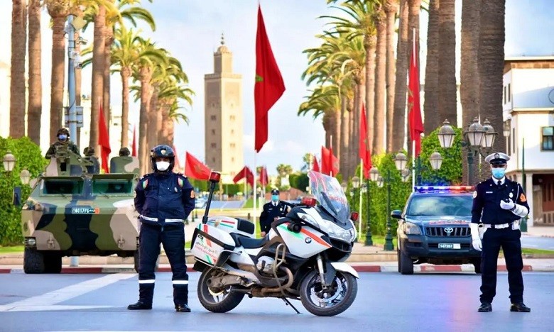 كورونا..المغرب يمدد حالة الطوارئ شهرا اضافيا