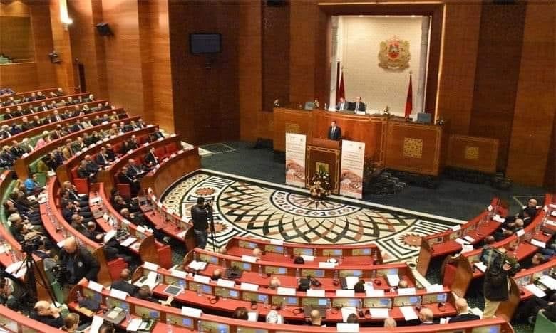مجلس المستشارين يؤجل مساءلة العثماني حول أزمة كورونا والحوار الاجتماعي
