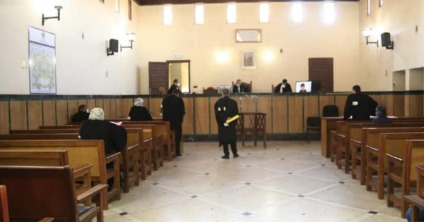 تعيينات جديدة في صفوف القضاة بجهة مراكش اسفي