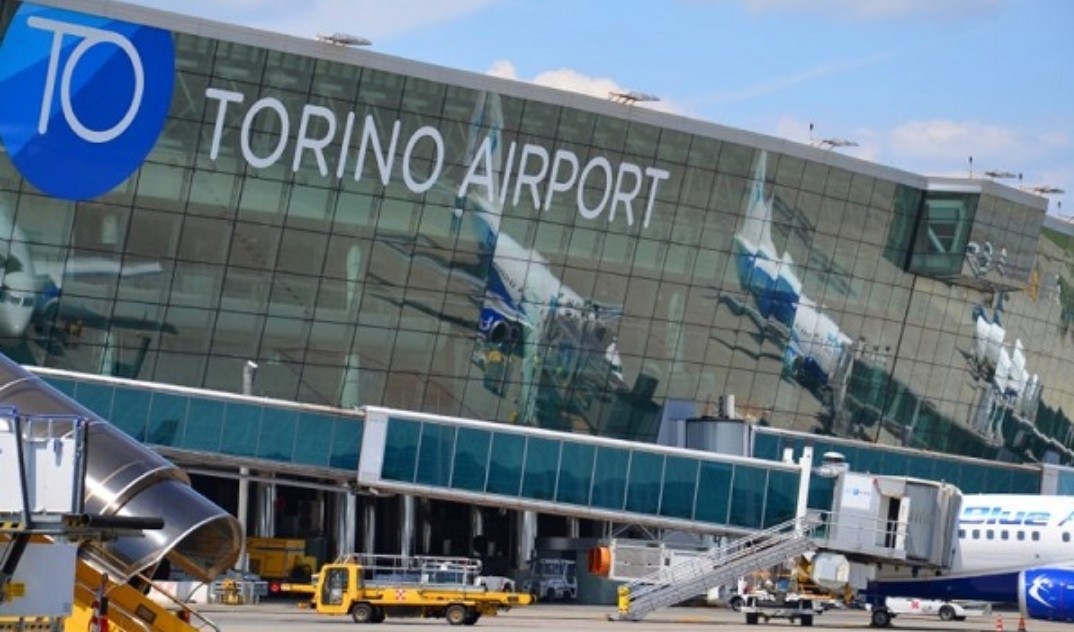 برمجة رحلات جوية بين مطار تورينو الايطالي ومطار مراكش ابتداء من هذا الشهر