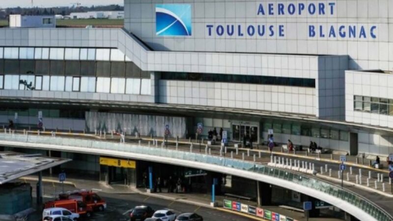 ثلاث شركات للطيران تؤمن رحلات بين مراكش وتولوز ابتداء من شهر يوليوز