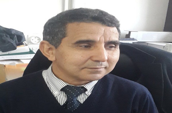أستاذ بجامعة القاضي عياض يحتل المركز الرابع لعلماء المغرب في التصنيف العالمي لسنة 2021