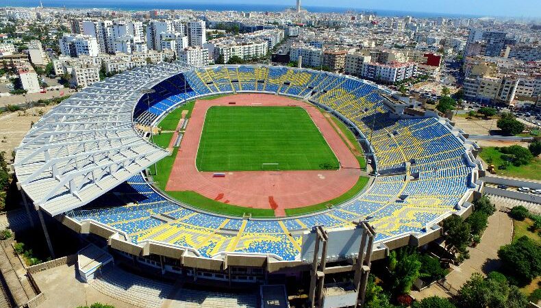 رسميا..المغرب يستضيف نهائي دوري أبطال أفريقيا