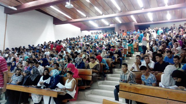 جامعة القاضي عياض بمراكش تستقطب أزيد من 90 ألف طالب