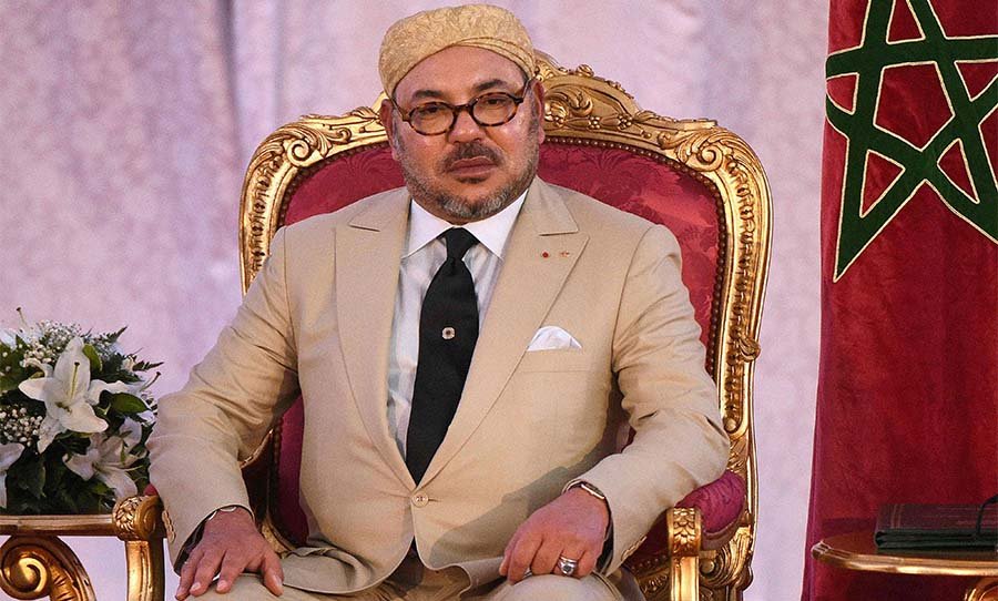 الملك محمد السادس يجدد التضامن مع اليمنيين في سعيهم لضمان أمن واستقرار بلدهم