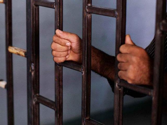 السجن ثلاثة أشهر في حق شخص « نطح » عون سلطة بالحوز