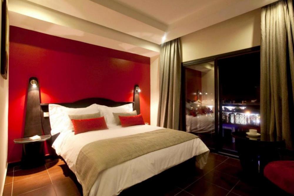 فنادق مراكش توفر طاقة ايوائية بحوالي 50 ألف سرير خلال فصل الصيف الحالي