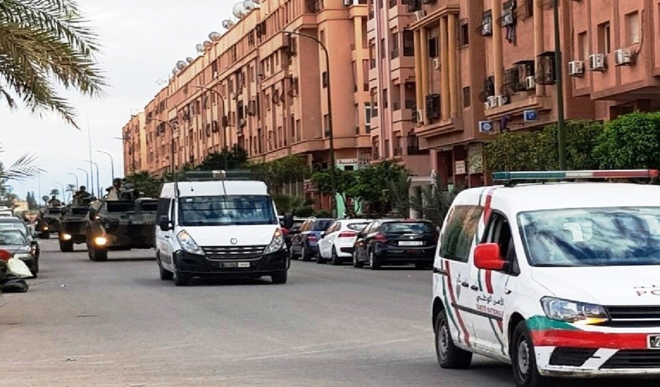 مراكش..محاكمة مخالفي حالة الطوارئ الصحية