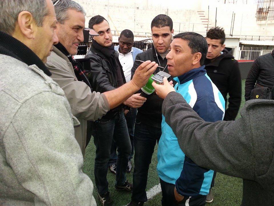 إنتخاب الإطار المراكشي الغفلاوي رئيسا لجمعية أكاديميات كرة القدم