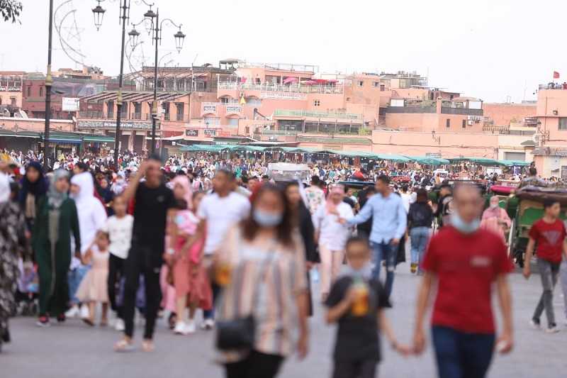 بعد أزمة كورونا..مراكش تستقطب نجوم العالم مجددا