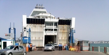 المغرب يتجه لجعل ميناء بورتيماوو البرتغالي ميناء للعبور للمهاجرين المغاربة المقيمين في أوروبا