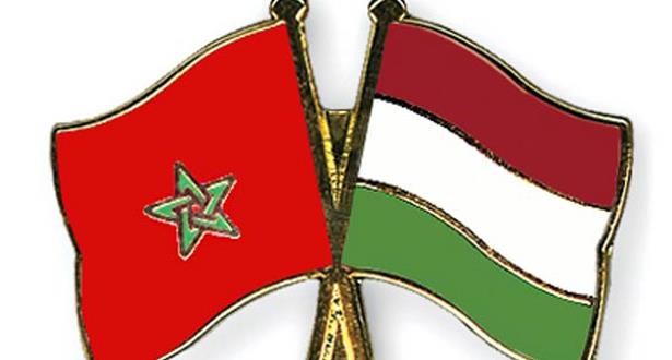 هنغاريا تدعم مقترح الحكم الذاتي للصحراء المغربيةوتشيد بالدور التنموي الذي يقوم به المغرب في إفريقيا