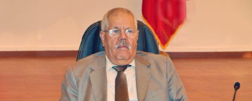 استقالة أعضاء الاتحاد الدستوري بجماعة اسني  يضع اوتكارت في مأزق+استقالة