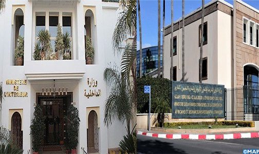 جلالة الملك يجدد تعليماته السامية من أجل التسوية النهائية لقضية القاصرين المغاربة غير المرفوقين الموجودين في وضعية غير نظامية ببعض الدول الأوروبية (بلاغ)