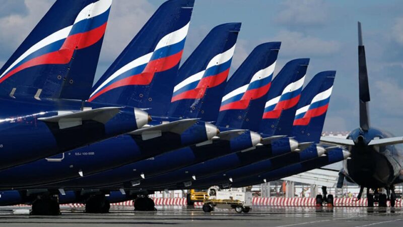 ابتداء من اليوم..روسيا تستأنف رحلاتها الجوية مع المغرب