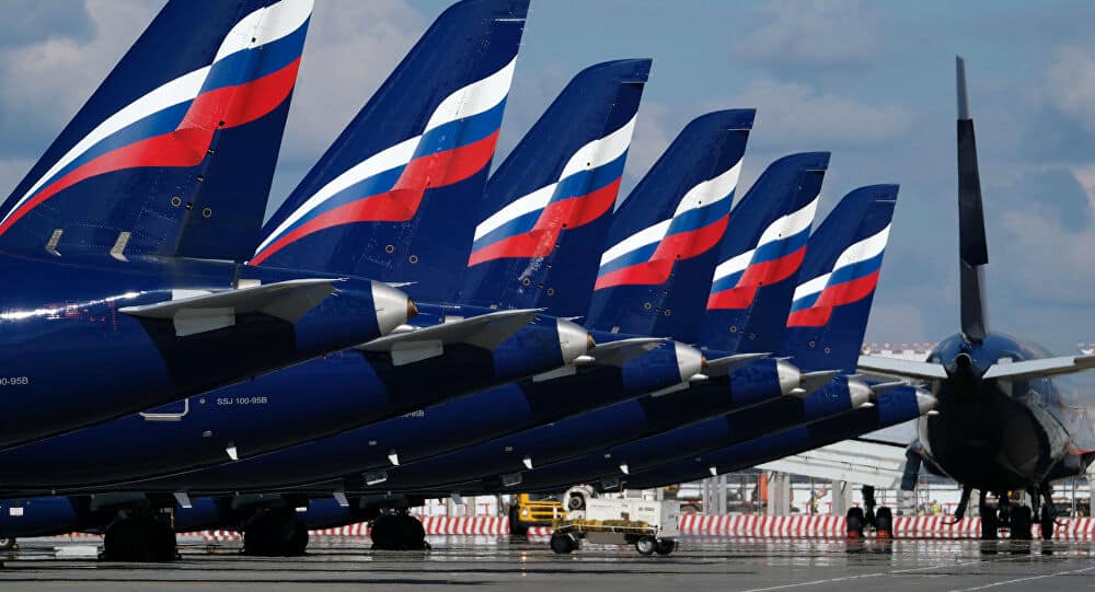 ابتداء من اليوم..روسيا تستأنف رحلاتها الجوية مع المغرب