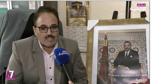 محمد التجاني: مغادرتي لحزب الأصالة والمعاصرة مجرد إشاعة وسنواصل المسيرة مع الجرار