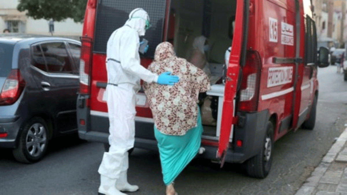 مؤشرات انتكاسة وبائية « محتملة جدا » بالمغرب