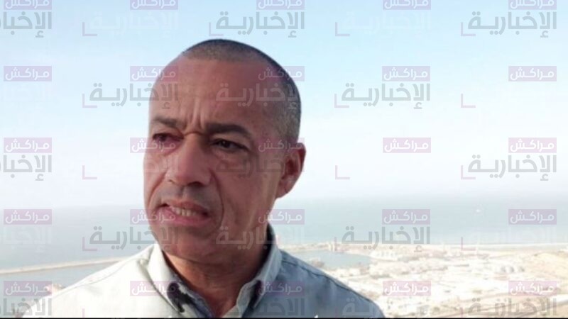 عاجل : منع الناشط الفايسبوكي رضا الطاوجني من الترشح للإنتخابات.