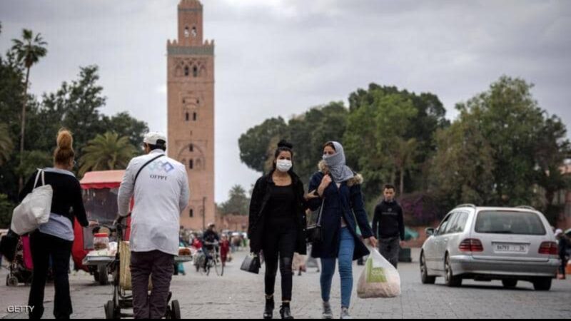 دق ناقوس الخطر لارتفاع حصيلة المصابين بكورونا في مراكش