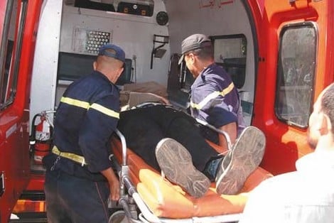 وفاة مستشار جماعي ضاحية مراكش متأثرا بجراحه
