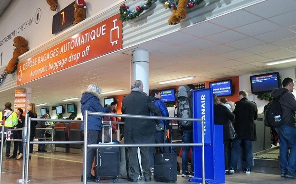 إحداث مركز خاص باختبارات كورونا للمسافرين من مطار باريس بوفي نحو مراكش ووجهات أخرى