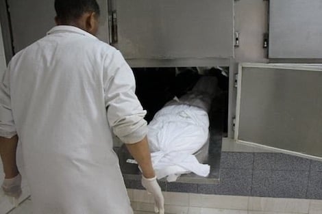 مراكش..العثور على فرنسي جثة هامدة داخل رياض بالمدينة العتيقة يستنفر الأمن