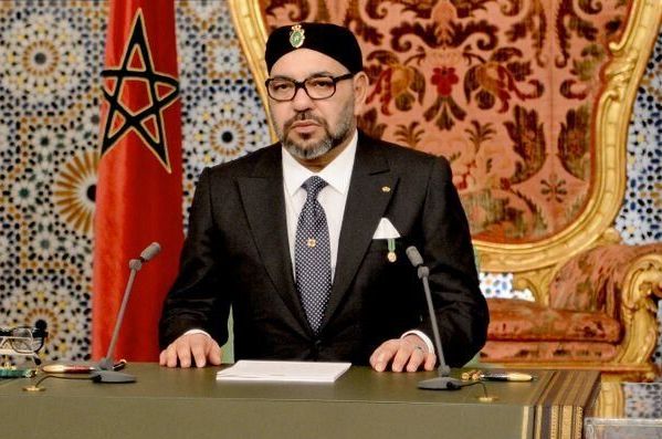 الملك محمد السادس يوجه السبت خطابا ساميا إلى شعبه الوفي بمناسبة عيد العرش