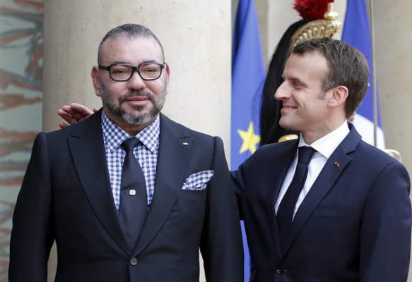 الخارجية الفرنسية: المغرب صديق عظيم لفرنسا وشريك مهم جدا للاتحاد الأوروبي