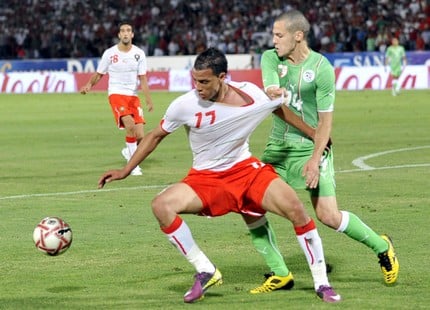 المنتخب الجزائري يعود إلى ملعب مراكش بعد مرور أزيد من 10 سنوات على مباراة الرباعية