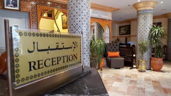 تحديث لائحة الفنادق الخاصة بالحجر الصحي في مراكش للمسافرين القادمين من دول القائمة « ب »