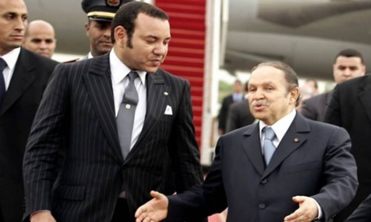 الملك محمد السادس: التوترات الإعلامية والدبلوماسية بين المغرب والجزائر تسيء لصورة البلدين