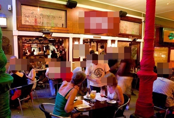 هل تقرر سلطات مراكش إغلاق المطاعم الكبرى للوجبات السريعة على غرار ما وقع في أكادير ؟
