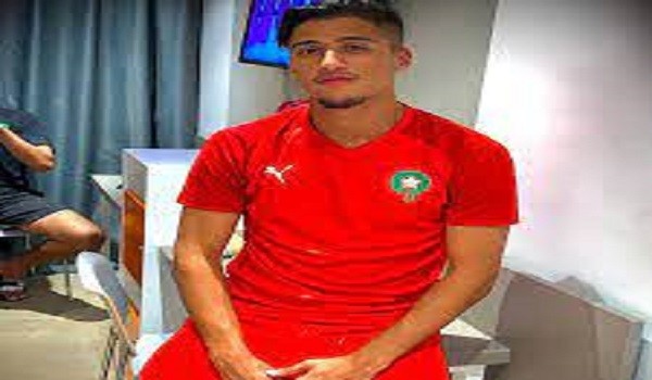 لاعب الكوكب الزمراني في لائحة الدميعي للمنتخب الأولمبي