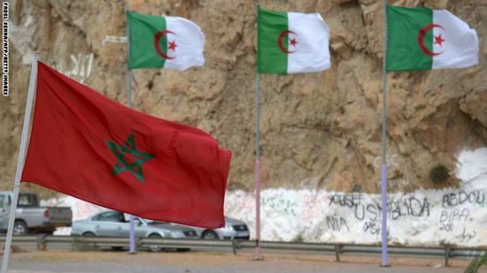 منظمة العمل المغاربي تثمن الدعوة التي وجهها جلالة الملك محمد السادس لفخامة الرئيس عبد المجيد تبون للعمل سويا على تطوير العلاقات بين المغرب والجزائر