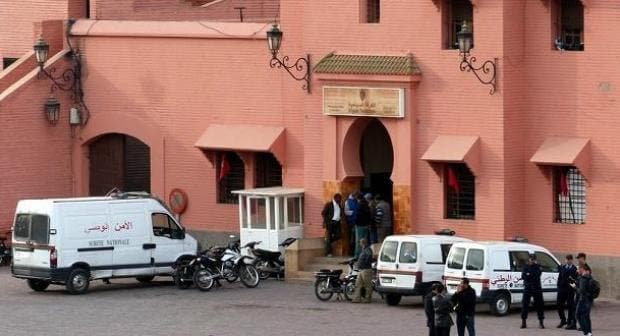 الشرطة السياحية بمراكش تعتقل أزيد من 13 ألف شخص منذ مطلع العام الجاري
