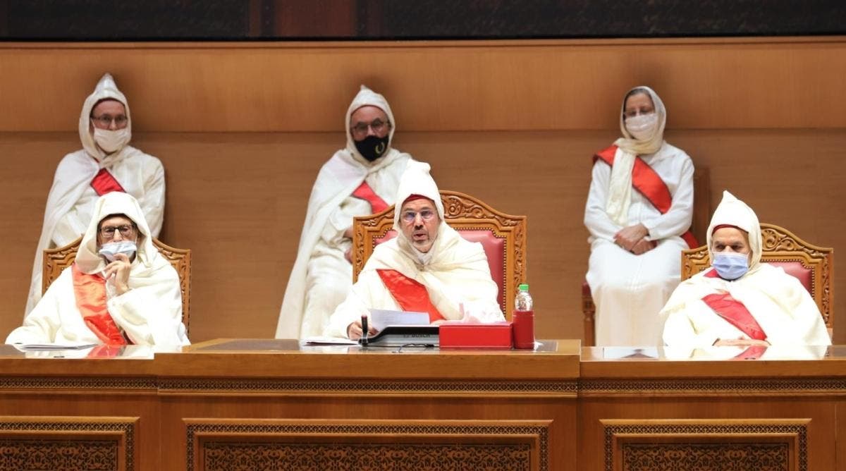 تحديد موعد بدء ايداع ترشيحات انتخابات ممثلي القضاة في المجلس الأعلى للقضاء بالمغرب