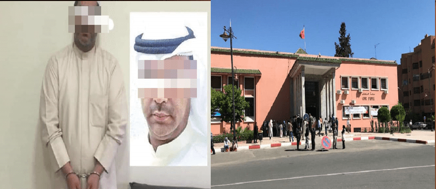 تأجيل محاكمة « البيدوفيل » الكويتي بمراكش تدفع فعاليات حقوقية للتصعيد