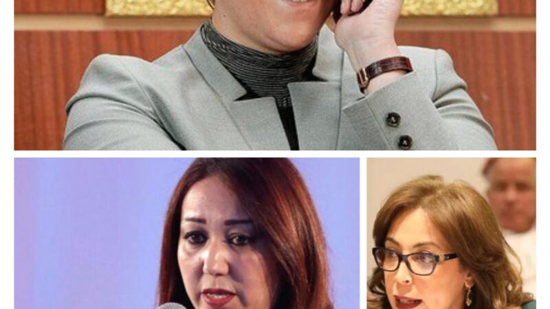 الاتفاق و بالإجماع على تولي 3 نساء تدبير مجالس مدن مراكش الدار البيضاء والرباط