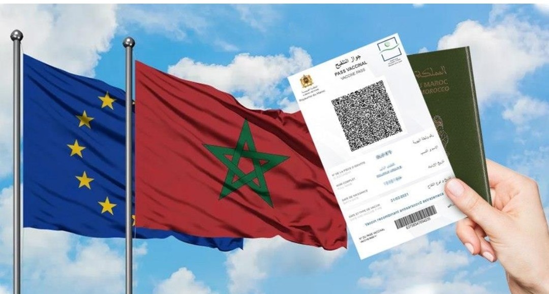 الطيب حمضي: القرار الأوروبي تتويج للنظام الصحي المغربي