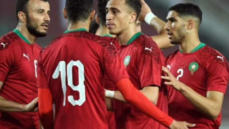 المنتخب المغربي يستهل تصفيات المونديال بفوز مهم على السودان