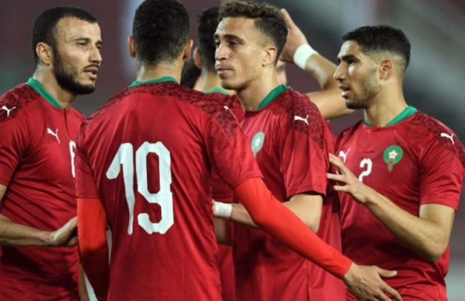المنتخب المغربي يستهل تصفيات المونديال بفوز مهم على السودان