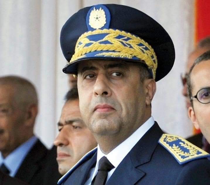 عبد اللطيف الحموشي يوقف مسؤولين أمنيين ويحيلهم على على المجلس التأديبي